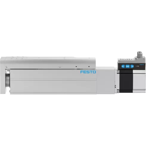 Мини-суппорт Festo EGSS-BS-KF-60-125-12P-ST-M-H1-PLK-AA
