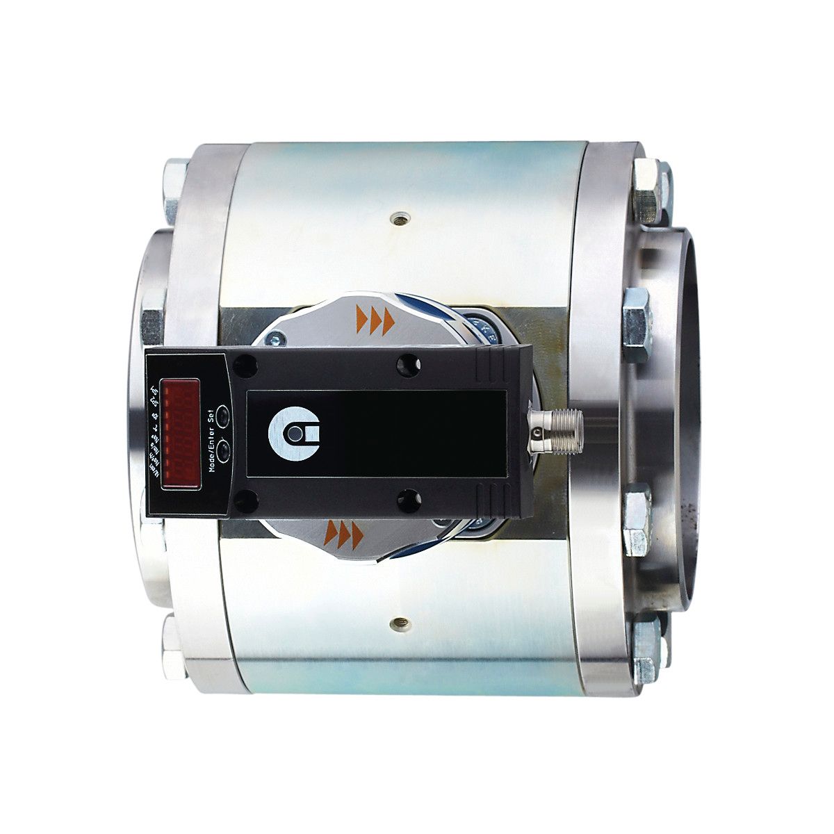 Расходомер сжатого воздуха IFM Electronic SDG207