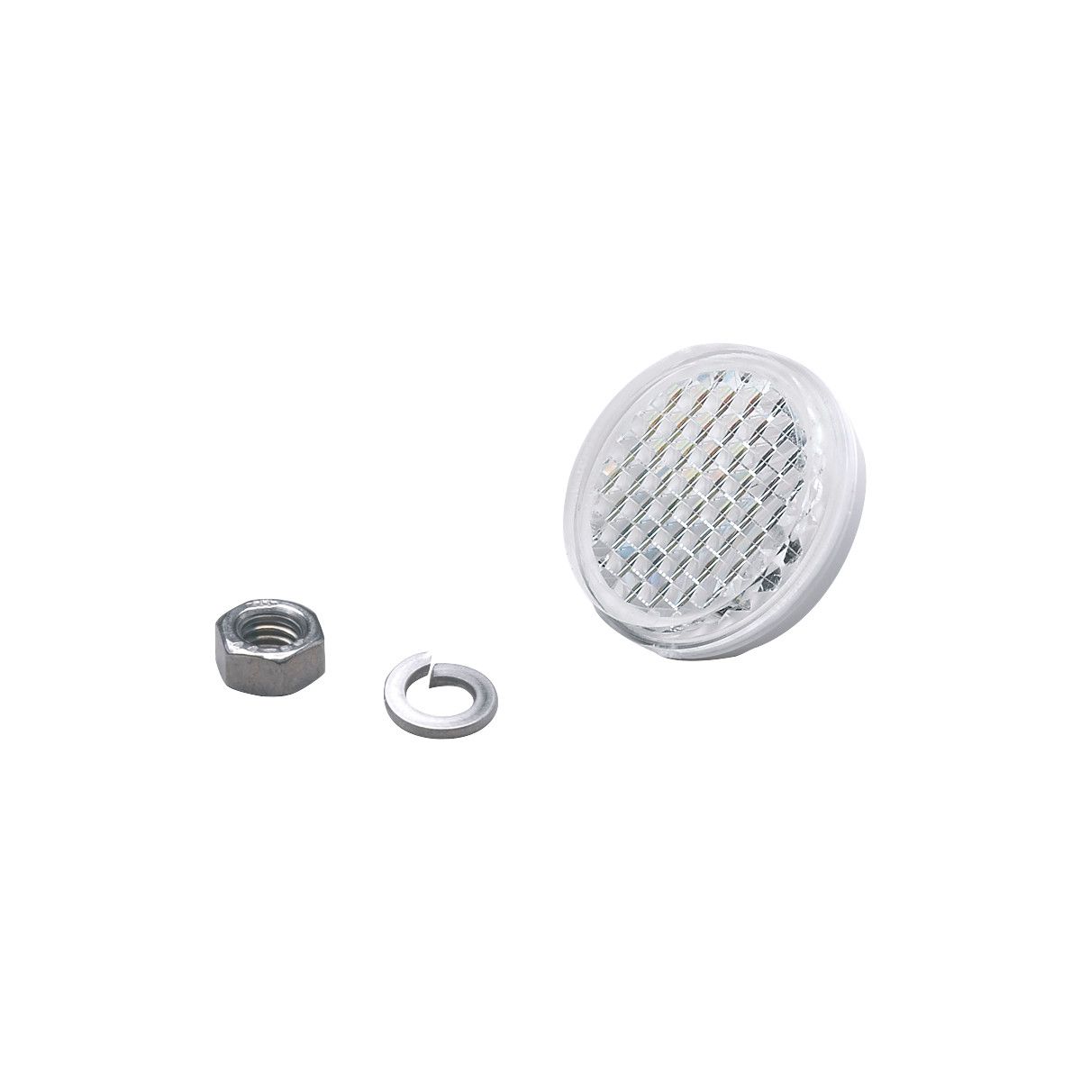 Призматический отражатель IFM Electronic E20953