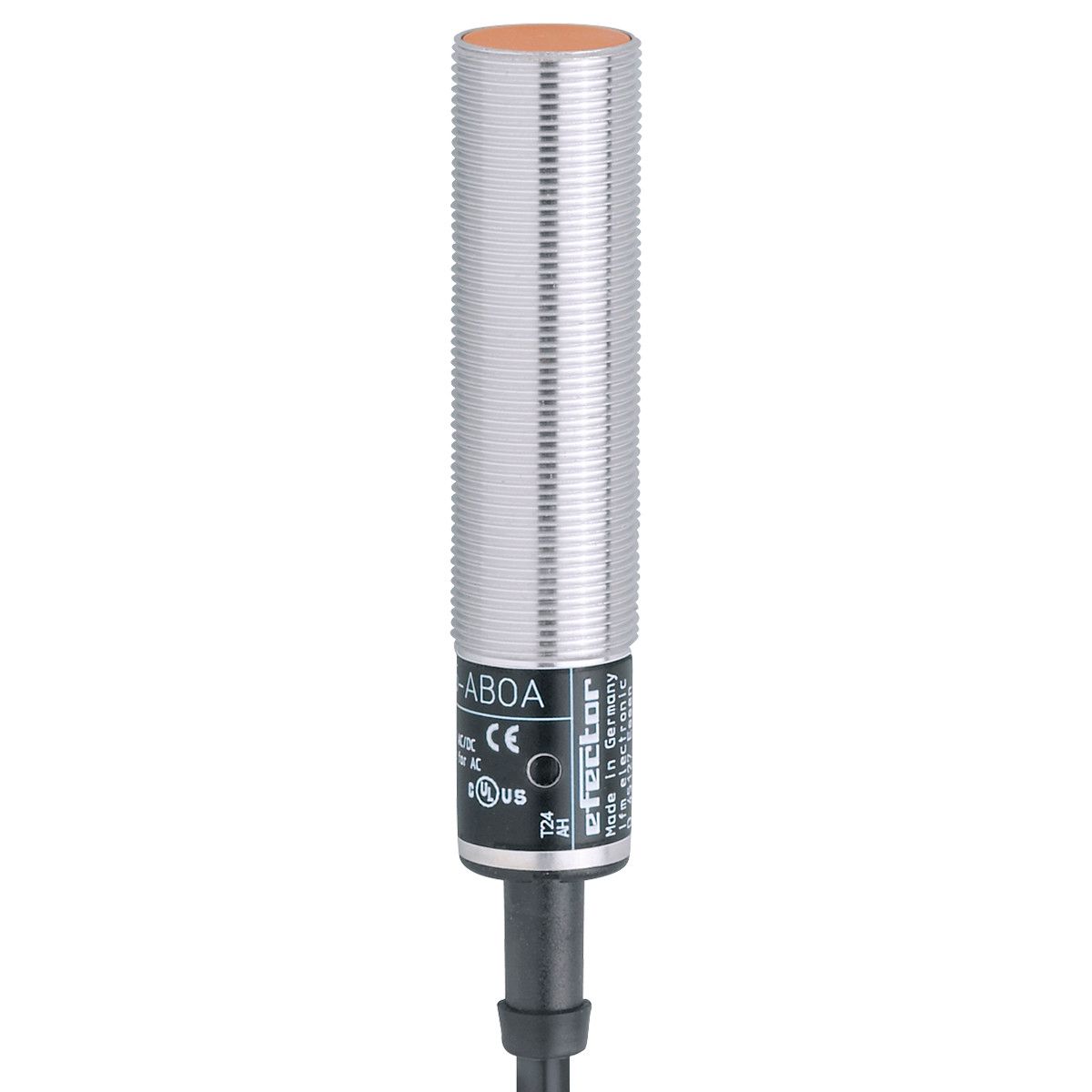 Индуктивный датчик IFM Electronic IG5521
