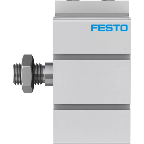 Короткоходовый пневмоцилиндр Festo ADVC-100-20-A-P