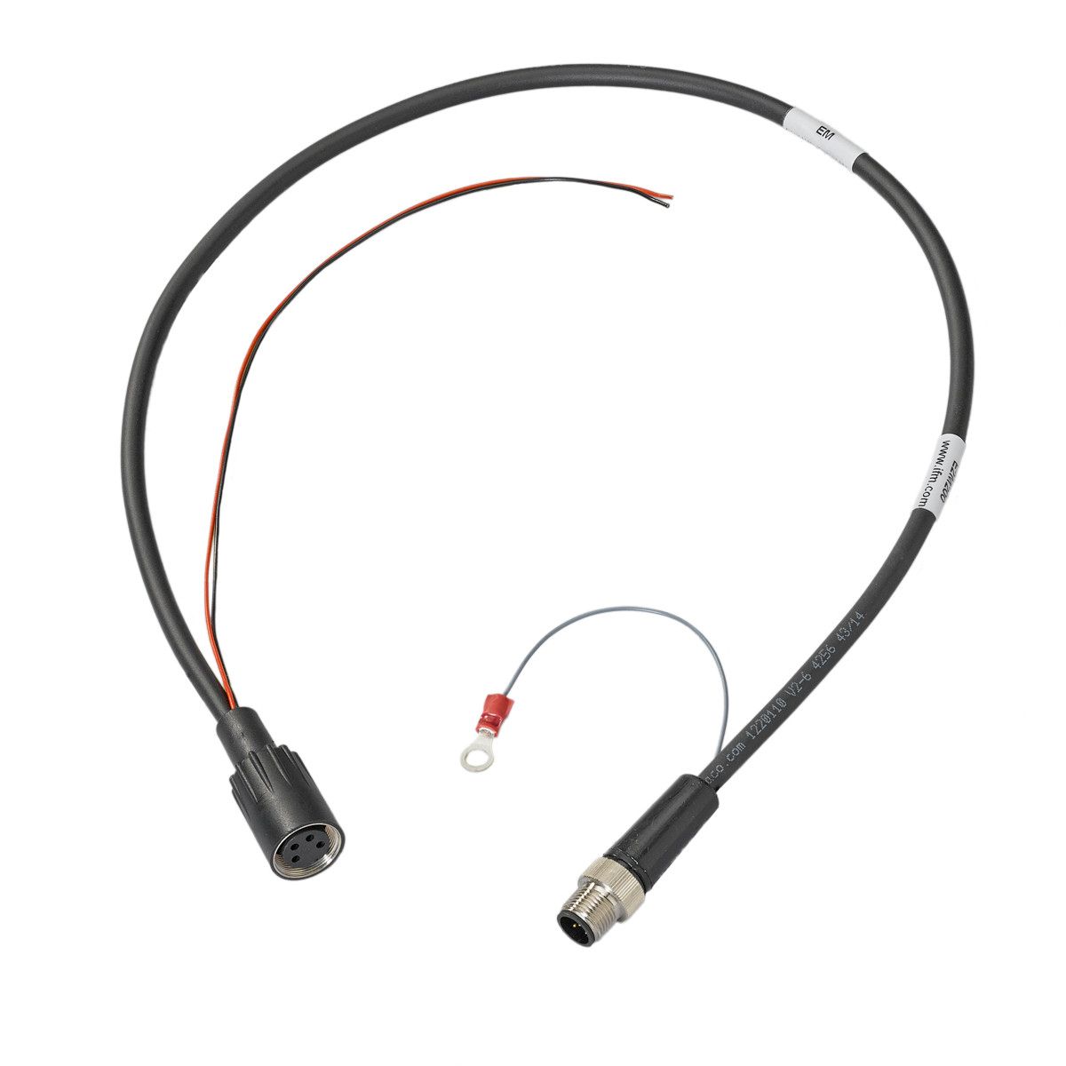 Джамперный кабель IFM Electronic E2M200