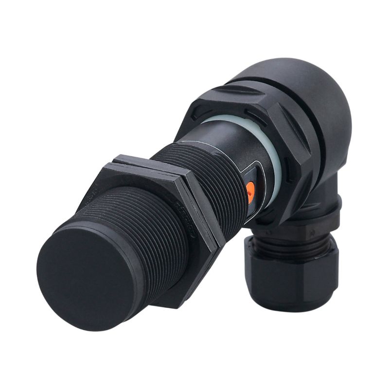 Емкостной датчик IFM Electronic KI531A