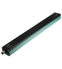 Индуктивный датчик линейных перемещений Pepperl Fuchs PMI210-F110-IU-V1