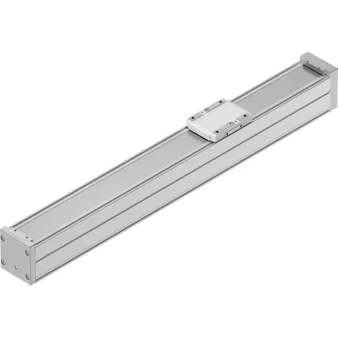 Привод со шпинделем Festo ELGC-BS-KF-80-1000-16P