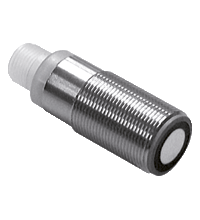 Ультразвуковой датчик Pepperl Fuchs UB300-18GM40-U-V1