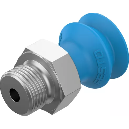 Захват вакуумный сильфонный Festo VASB-15-1/8-PUR-B