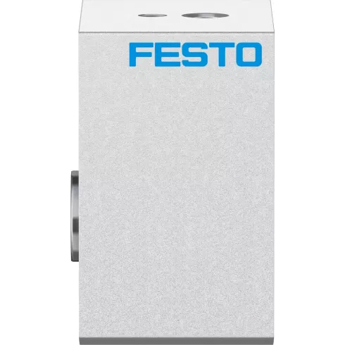 Короткоходовой пневмоцилиндр Festo AEVC-20-5-I-P
