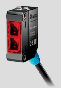 Оптический датчик Delta Electronics PS-RS1-NS12