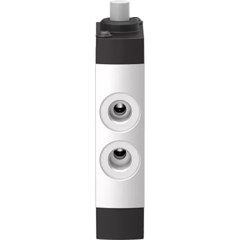 Нажимной распределитель Festo VMEF-S-M52-E-G18