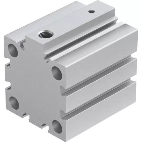 Короткоходовый пневмоцилиндр Festo AEVC-40-25-I-P-A