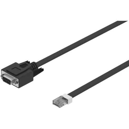 Кабель программирования Festo NEBC-S1G9-K-1.5-N-R3G8