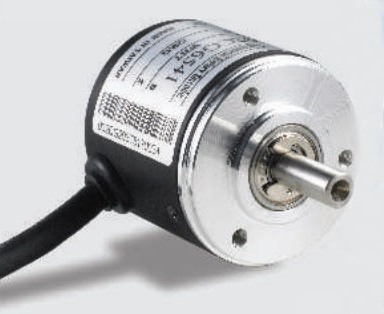 Инкрементальный энкодер Delta Electronics ES3-01CN6941