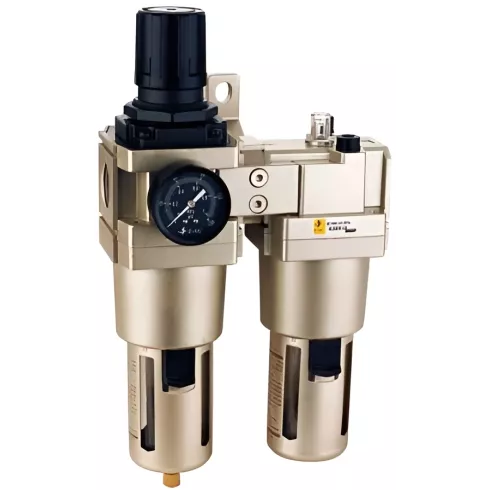 Блок подготовки воздуха E.MC HNEC3010-02