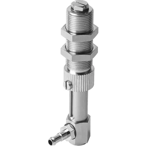 Держатель вакуумного захвата ниппельный Festo ESH-HDL-3-PK