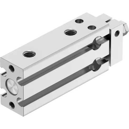 Компактный пневмоцилиндр Festo DPDM-Q-6-15-PA