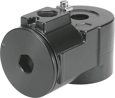 Катушка электромагнитная Festo VACC-S18-70-K4-1U-EX4D