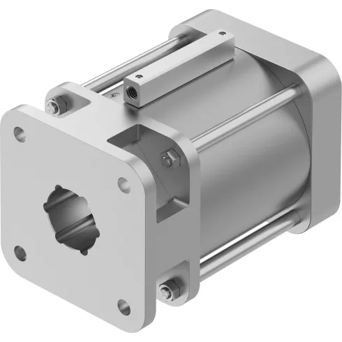 Удерживающий тормоз Festo DACS-40-A-R3-S