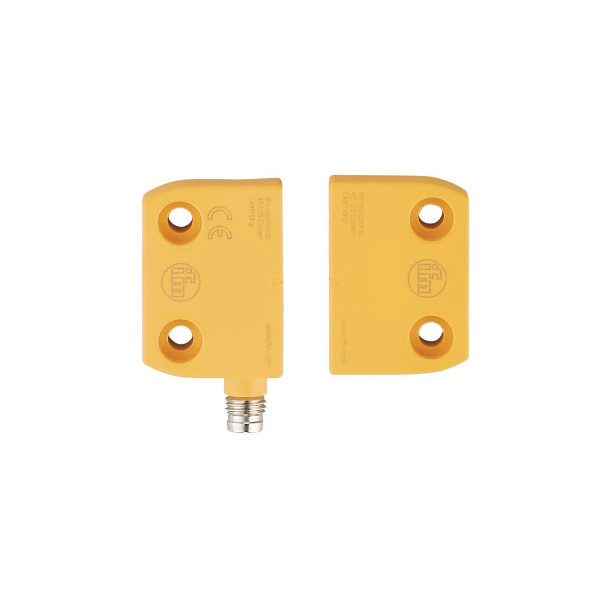 Магнитный датчик безопасности IFM Electronic MN202S