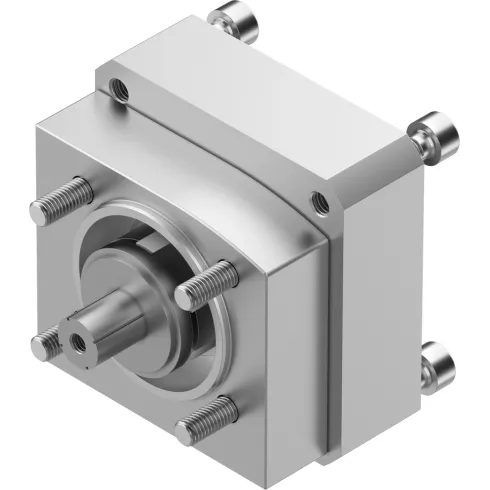 Осевой набор Festo EAMM-A-L38-60PA