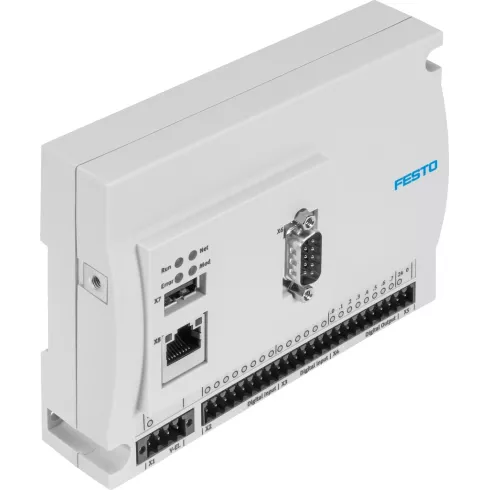 Управление Festo CECC-D-BA