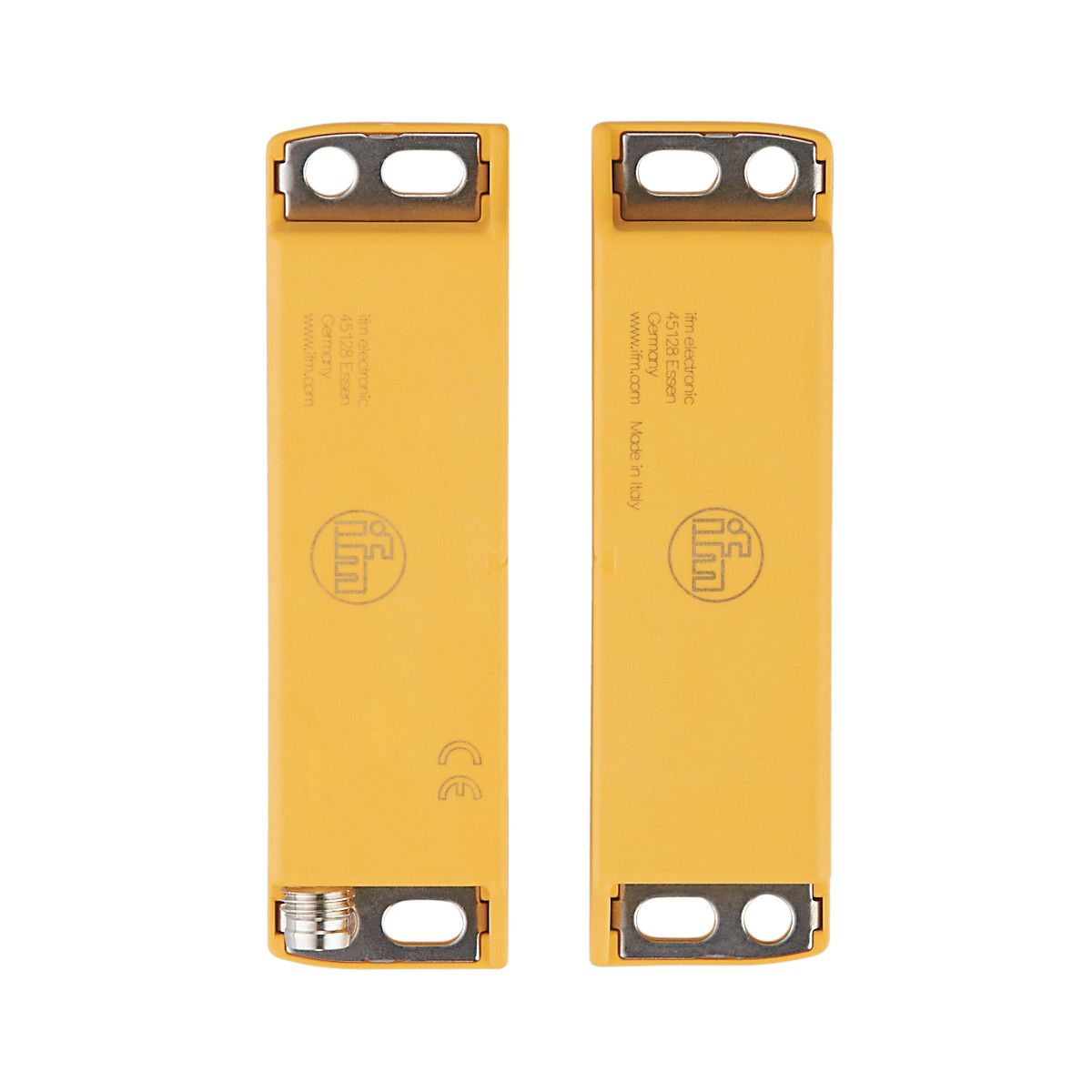 Магнитный датчик безопасности IFM Electronic MN502S