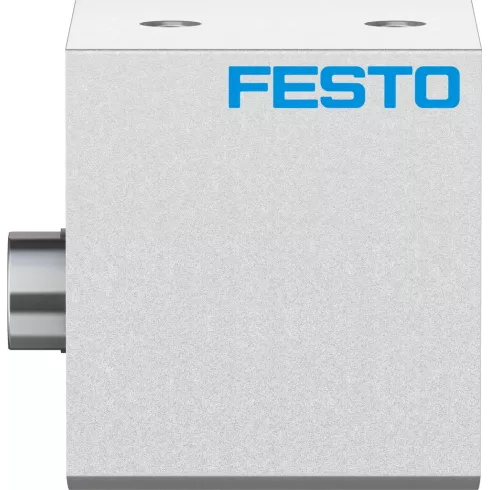 Короткоходовый пневмоцилиндр Festo ADVC-25-10-I-P