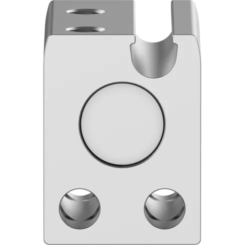 Компактный пневмоцилиндр Festo AEN-S-6-5-I