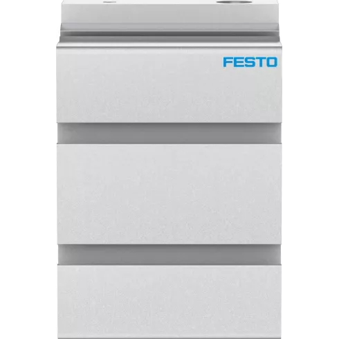 Короткоходовый пневмоцилиндр Festo AEVC-63-25-I-P