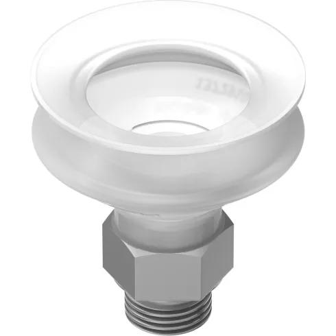 Захват вакуумный сильфонный Festo VASB-40-1/4-SI-B