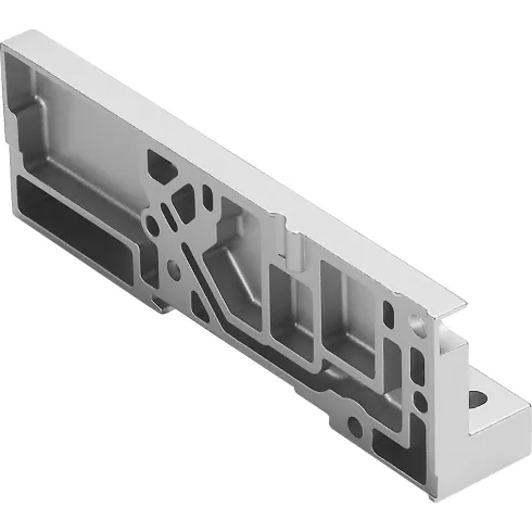 Торцевая плита Festo VMPA-EPR