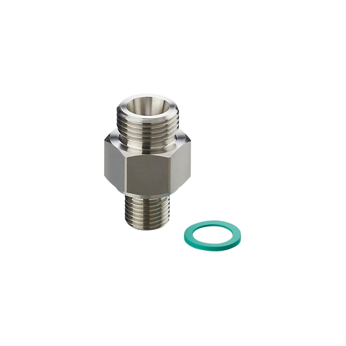 Вворачиваемый адаптер IFM Electronic E40235