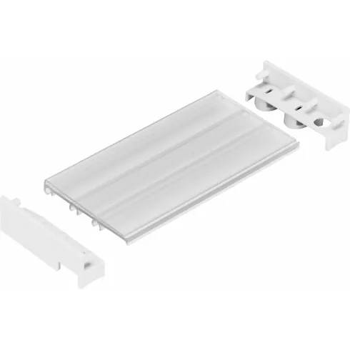 Панель для информационных табличек Festo ASCF-H-L1-18-5V