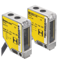 Оптический датчик безопасности Pepperl Fuchs SLA12/115