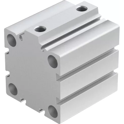 Короткоходовый пневмоцилиндр Festo ADVC-50-25-I-P-A
