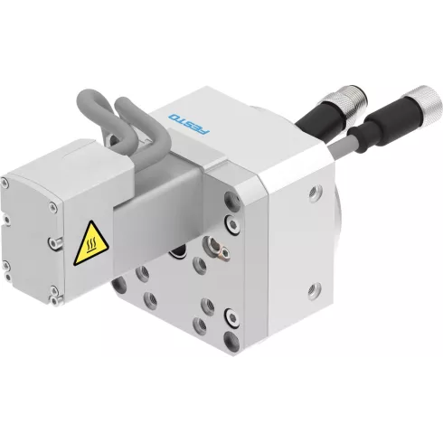 Поворотный привод Festo ERMO-16-ST-E