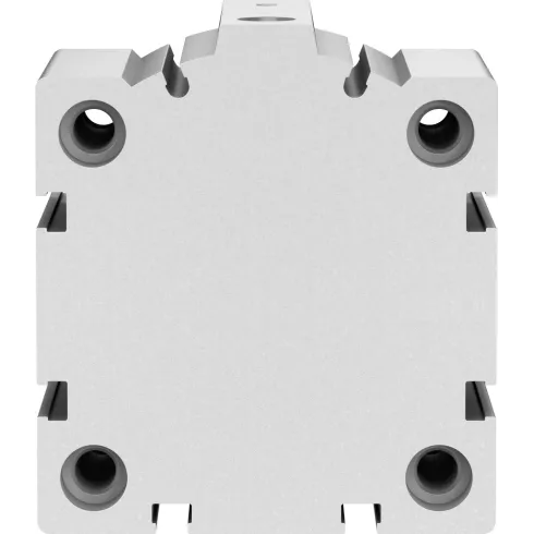 Короткоходовый пневмоцилиндр Festo AEVC-63-25-I-P