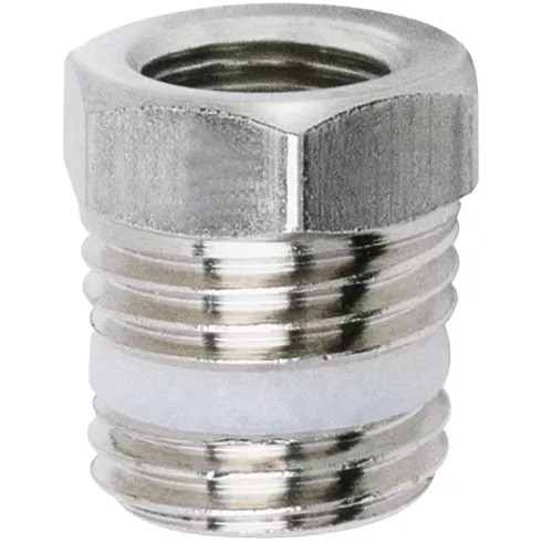 Ниппель Camozzi S2530 3/8-1/4