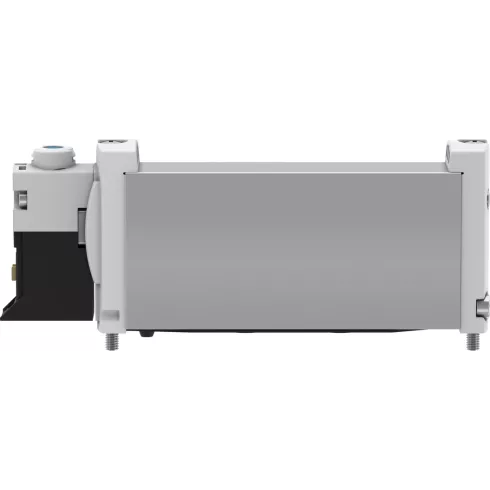 Распределитель с электромагнитным управлением Festo VUVG-B14-M52-AZT-F-1P3