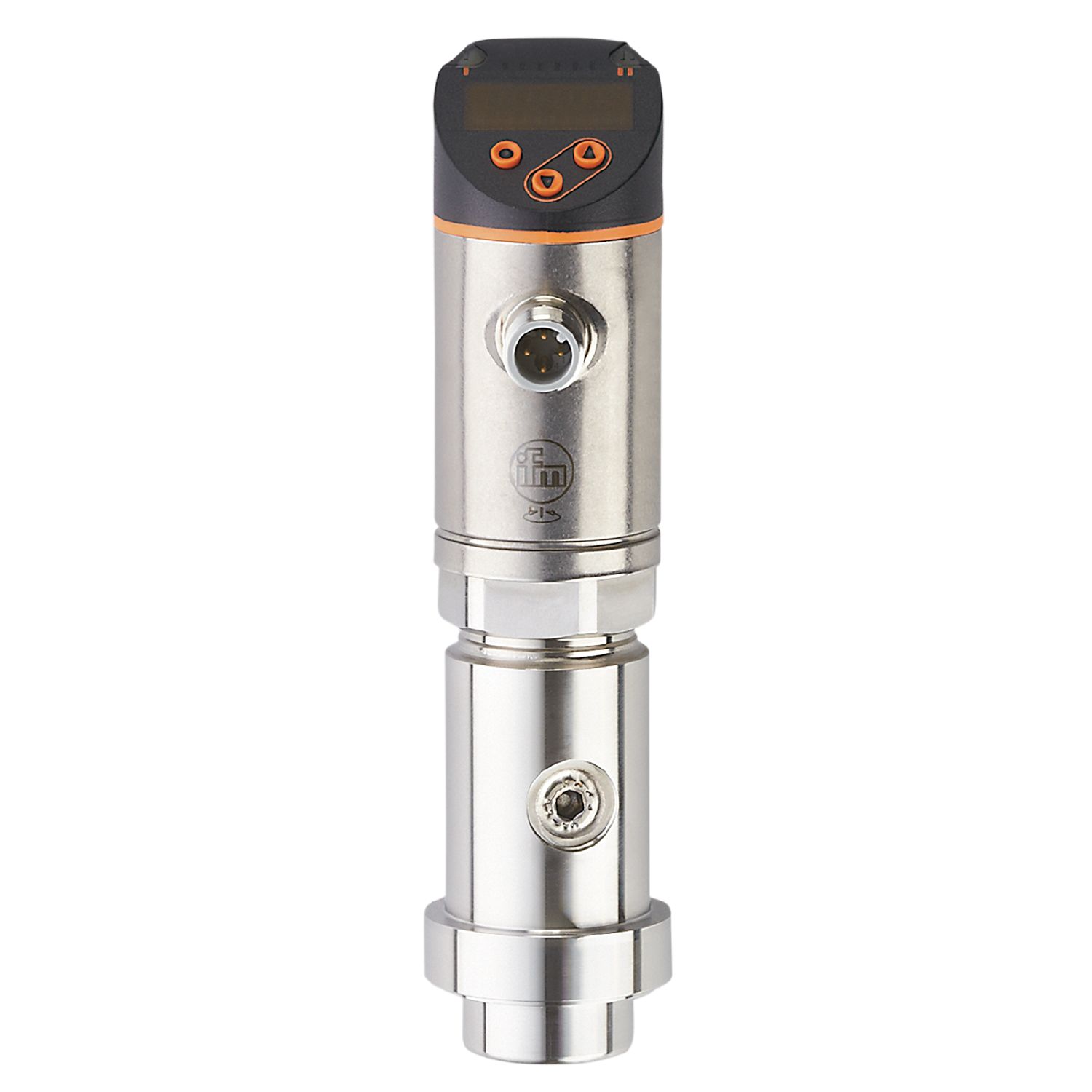 Датчик давления для гомогенизатора IFM Electronic PY9060