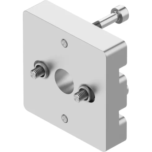 Адаптерная плита Festo DHAA-G-Q5-16-B6-14