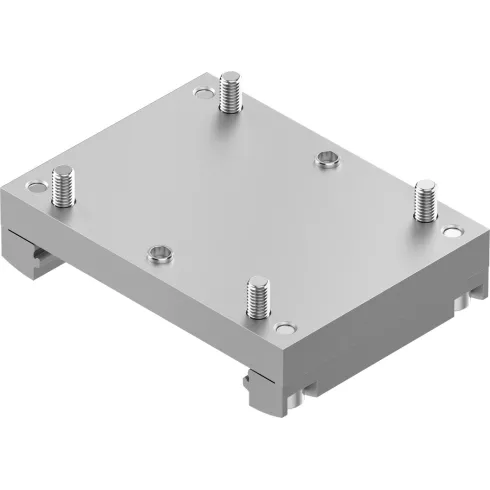 Набор переходников Festo EHAA-D-L2-80-L2-80