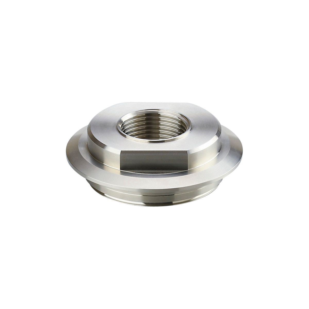 Присоединительный фитинг IFM Electronic E33622