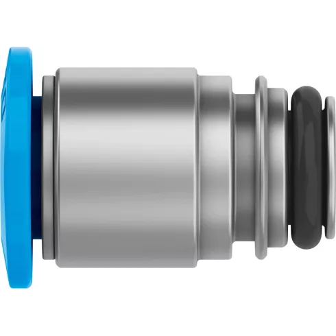 Картридж цанговый прямой Festo QSP10-6