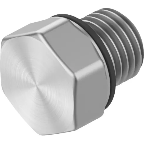 Заглушка резьбовая Festo B-M5