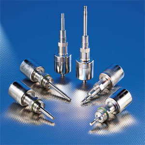 Датчики температуры IFM Electronic без дисплея серии TAD