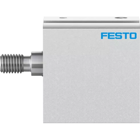 Короткоходовый пневмоцилиндр Festo AEVC-20-5-A-P-A