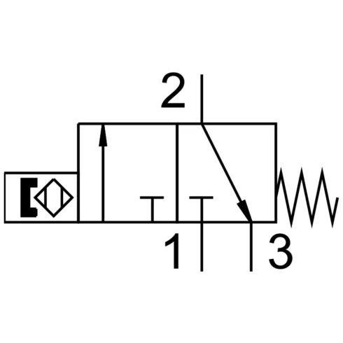 Датчик положения Festo SMPO-8E