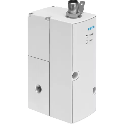 Пропорциональный регулятор давления Festo VPPM-6L-L-1-G18-0L10H-LK-S1