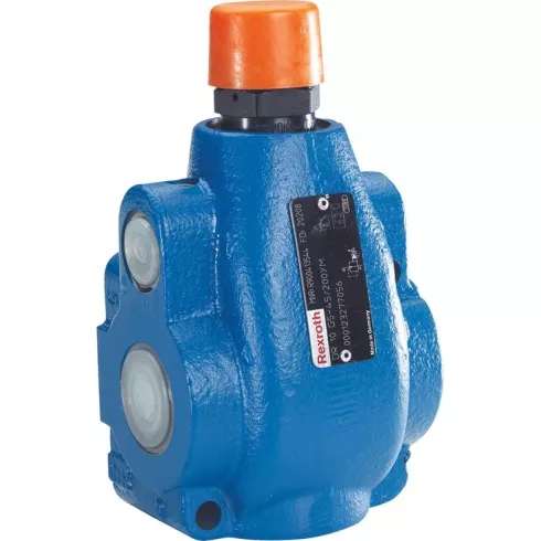 Редукционный клапан непрямого действия Bosch Rexroth DR10-4-4X/315Y